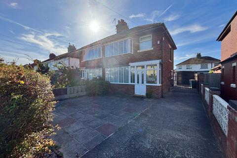 3 bedroom semi-detached house for sale, Elms Avenue, Cleveleys FY5