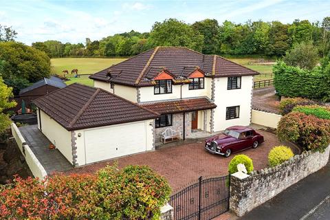 undefined, The Folly,, Crick, Caldicot, Monmouthshire, NP26
