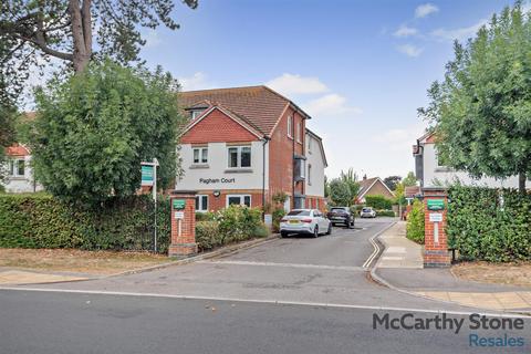 1 bedroom apartment for sale, Pagham Court, Hawthorn Road, Bognor Regis, West Sussex, PO21 2UP