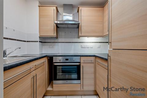 1 bedroom apartment for sale, Pagham Court, Hawthorn Road, Bognor Regis, West Sussex, PO21 2UP