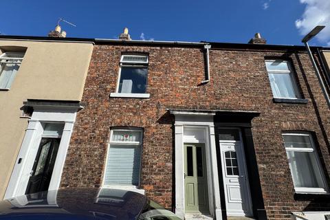 undefined, Norfolk Street, Stockton