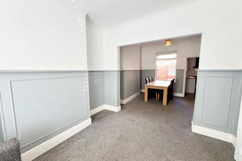 undefined, Norfolk Street, Stockton
