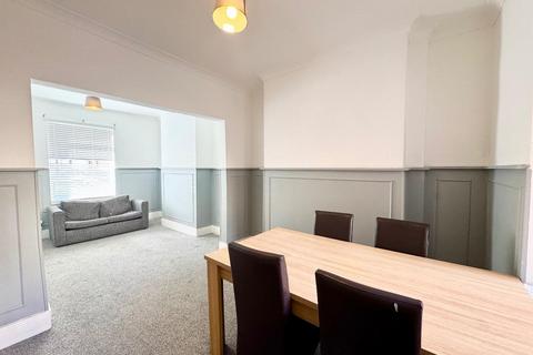 undefined, Norfolk Street, Stockton