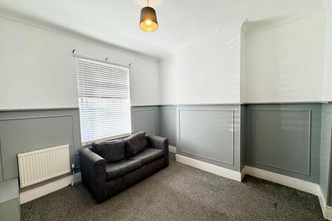 undefined, Norfolk Street, Stockton