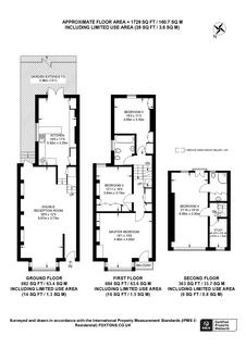 undefined, Gowan Avenue, London, SW6