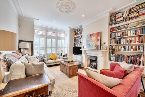 undefined, Gowan Avenue, London, SW6