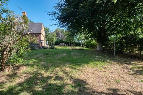 undefined, Anacre Hill Farmhouse, Snelston