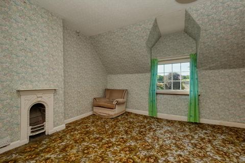 undefined, Anacre Hill Farmhouse, Snelston