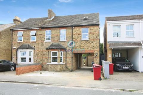 undefined, Belgrave Road, Central Slough