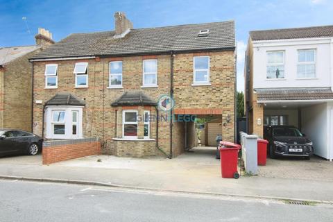 Belgrave Road, Central Slough
