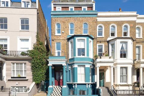 2 bedroom apartment to rent, Powis Gardens, London, W11