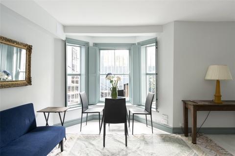 2 bedroom apartment to rent, Powis Gardens, London, W11