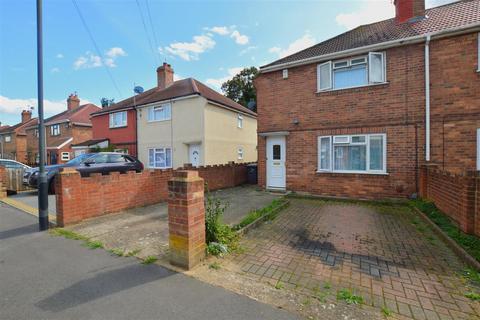 Norfolk Avenue, Slough