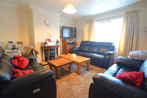 undefined, Norfolk Avenue, Slough