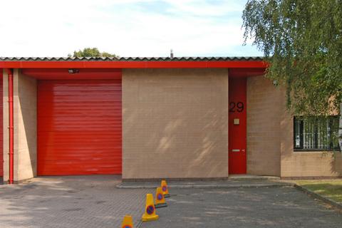 Warehouse to rent, 24-29 Low Farm Pl Northampton NN3 6HY