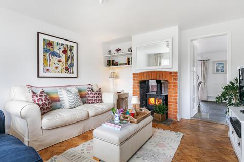 3 bedroom cottage for sale, Ibworth Lane, Hannington, RG26