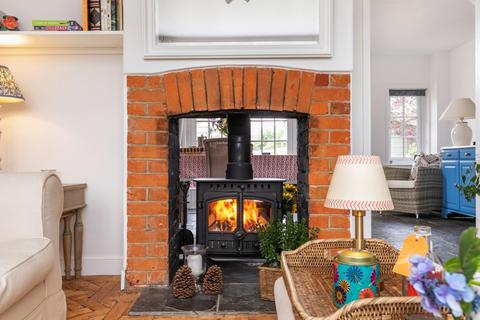 3 bedroom cottage for sale, Ibworth Lane, Hannington, RG26