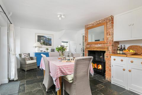 3 bedroom cottage for sale, Ibworth Lane, Hannington, RG26