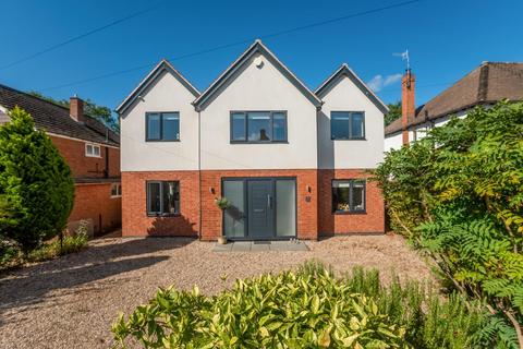 4 bedroom detached house for sale, Brookvale Road, Stratford-upon-Avon