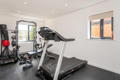 4 bedroom detached house for sale, Brookvale Road, Stratford-upon-Avon
