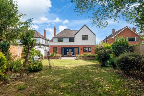 4 bedroom detached house for sale, Brookvale Road, Stratford-upon-Avon