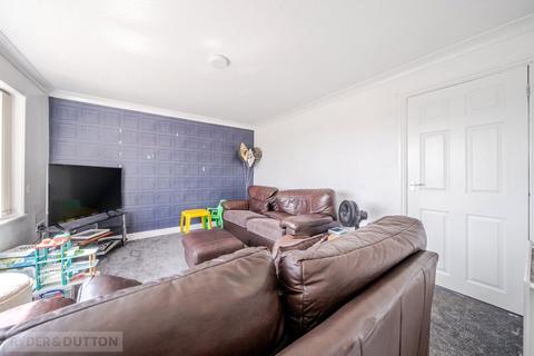 undefined, Pye Nest Road, Halifax, West Yorkshire, HX2