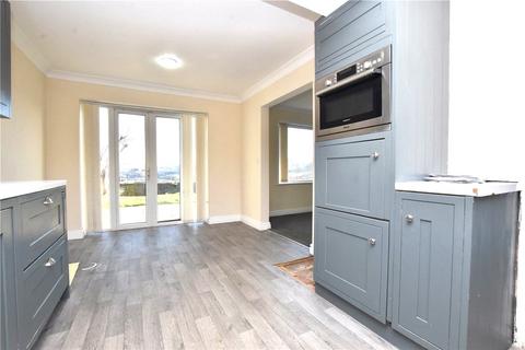 3 bedroom detached house for sale, Pye Nest Road, Halifax, West Yorkshire, HX2