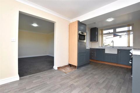 3 bedroom detached house for sale, Pye Nest Road, Halifax, West Yorkshire, HX2