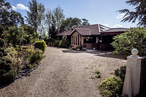 undefined, Cuckolds Green Road, St. Mary Hoo, Rochester, Kent, ME3