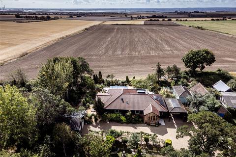 undefined, Cuckolds Green Road, St. Mary Hoo, Rochester, Kent, ME3