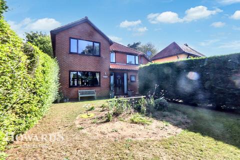 4 bedroom detached house for sale, Butt Lane, Burgh Castle