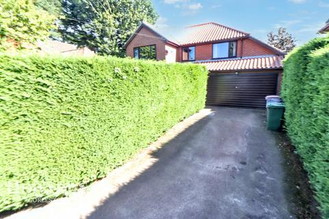 4 bedroom detached house for sale, Butt Lane, Burgh Castle