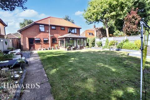 4 bedroom detached house for sale, Butt Lane, Burgh Castle