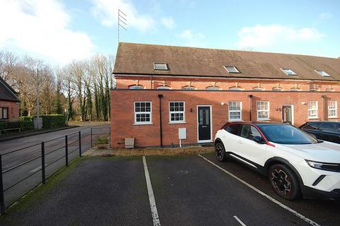 Eastlands Mews, Bronte Close, Rugby, CV21