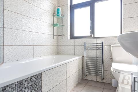 3 bedroom end of terrace house for sale, Mawney Road, Romford, RM7