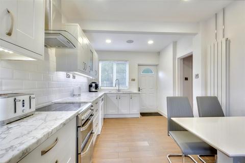 3 bedroom semi-detached house for sale, Oxford Street, Carlton, Nottingham