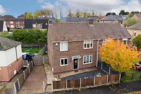 3 bedroom semi-detached house for sale, Oxford Street, Carlton, Nottingham