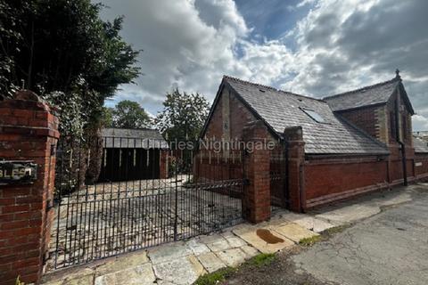 4 bedroom detached house for sale, Rochdale OL16