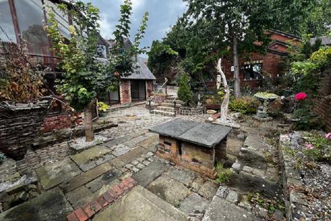 4 bedroom detached house for sale, Rochdale OL16