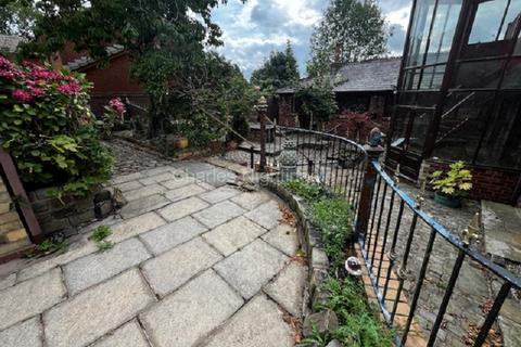 4 bedroom detached house for sale, Rochdale OL16