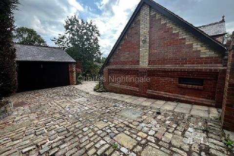 4 bedroom detached house for sale, Rochdale OL16