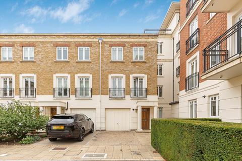 undefined, Cambridge Road, Twickenham, TW1