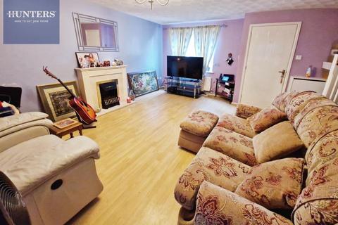 3 bedroom semi-detached house for sale, Parc Deri, Bridgend, CF31 5AQ