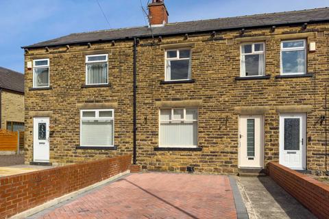 Welwyn Avenue, Batley