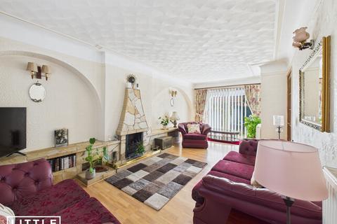 undefined, Essex Road, Liverpool, L36