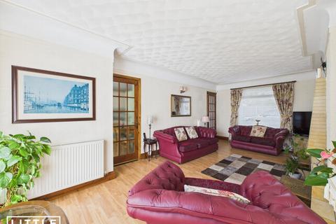 3 bedroom terraced house for sale, Essex Road, Liverpool, L36
