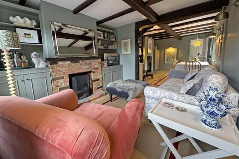 3 bedroom end of terrace house for sale, Witley