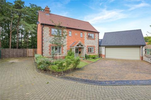 undefined, Blakeney, Norfolk