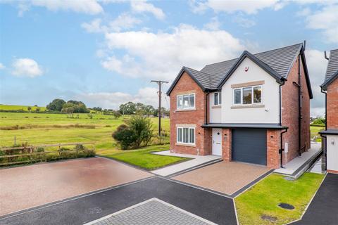 undefined, Pear Tree Close, Chorley