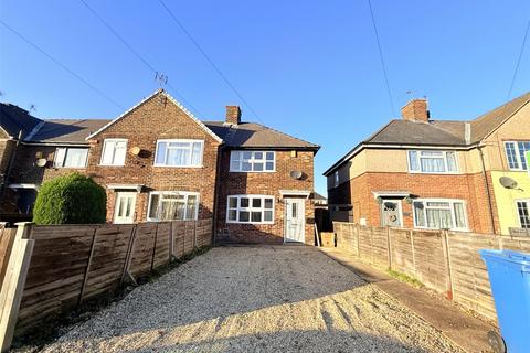 2 bedroom end of terrace house to rent, Malvern Road, East Riding of Yorkshi DN14
